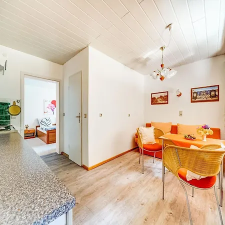Rustic Black Forest Getaway, Cleaning Included *