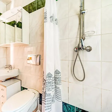 Rustic Black Forest Getaway, Cleaning Included * Masserberg