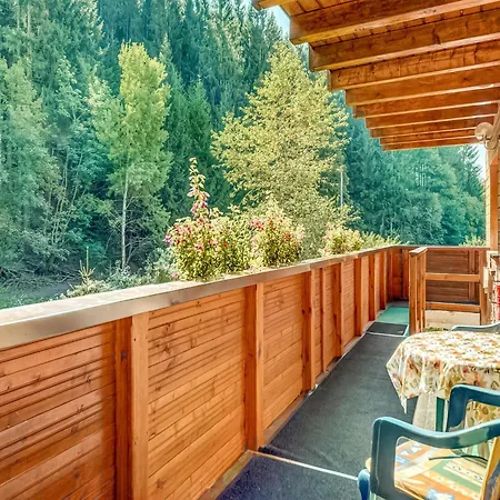 Rustic Black Forest Getaway, Cleaning Included * Masserberg