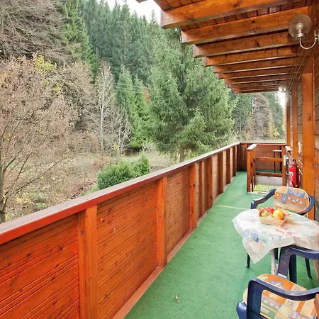 Apartmán Rustic Black Forest Getaway, Cleaning Included