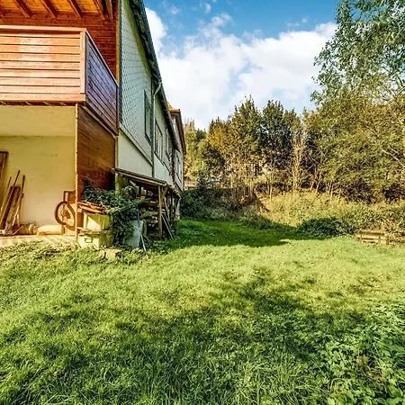 Rustic Black Forest Getaway, Cleaning Included Apartmán