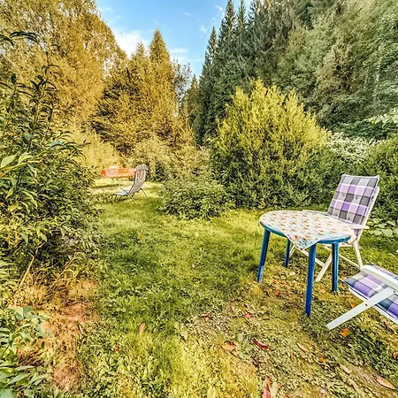 Apartmán Rustic Black Forest Getaway, Cleaning Included *