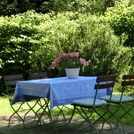 Apartmán Rustic Black Forest Getaway, Cleaning Included Masserberg