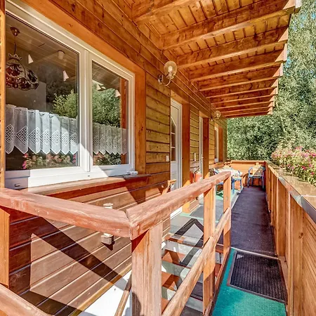 Apartmán Rustic Black Forest Getaway, Cleaning Included